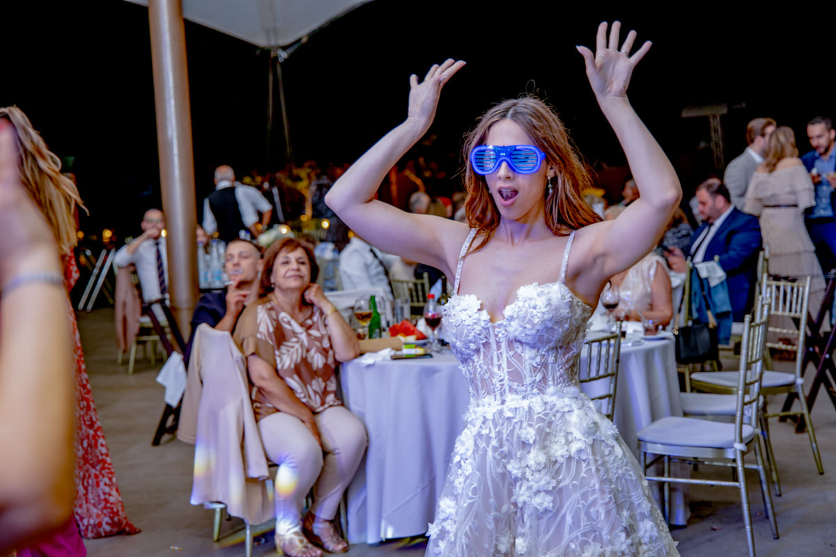 Αλεξ & Όλγα - Θεσσαλονίκη : Real Wedding by Caravel Studio
